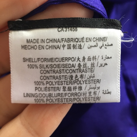 BCBG Maxazria dress. - Picture 6 of 6